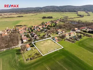 Prodej pozemku pro bydlení, Skřipel, 18142 m2