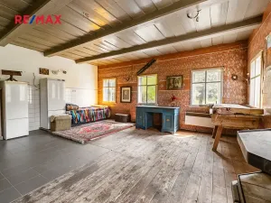 Prodej rodinného domu, Kytlice, 240 m2