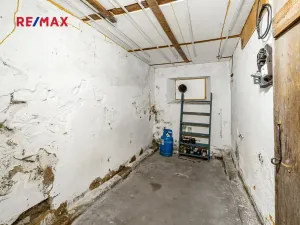 Prodej rodinného domu, Kytlice, 240 m2