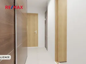 Prodej ubytování, Lesonice, 216 m2