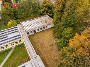 Prodej ubytování, Lesonice, 216 m2