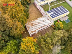 Prodej ubytování, Lesonice, 216 m2