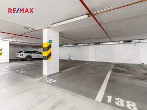 Pronájem kanceláře, Praha - Smíchov, Kováků, 103 m2