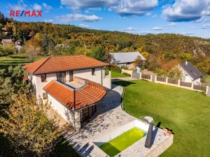 Prodej rodinného domu, Štěchovice, 170 m2