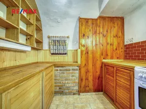 Prodej chalupy, Záhornice, Hlavní, 140 m2