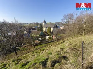 Prodej pozemku pro bydlení, Jakartovice, 1276 m2