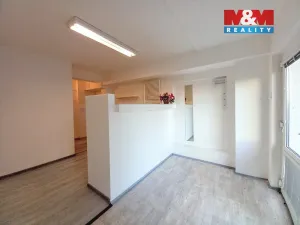 Pronájem obchodního prostoru, Ostrov, Krušnohorská, 20 m2