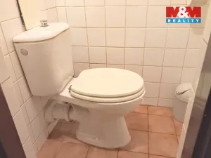 Pronájem obchodního prostoru, Ostrov, Krušnohorská, 20 m2