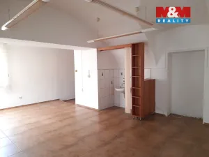 Pronájem skladu, Lešná, 220 m2