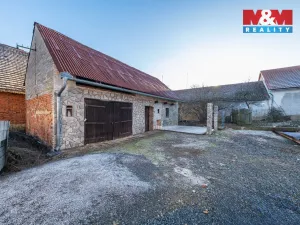 Prodej rodinného domu, Spálené Poříčí - Struhaře, 225 m2