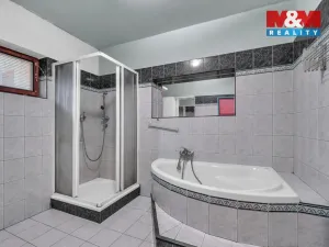 Prodej rodinného domu, Moravská Třebová - Udánky, 300 m2