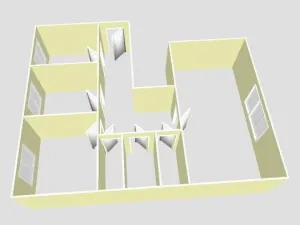 Prodej rodinného domu, Moravská Třebová - Udánky, 300 m2