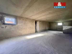 Prodej rodinného domu, Ostrava - Slezská Ostrava, Na Hlásce, 180 m2