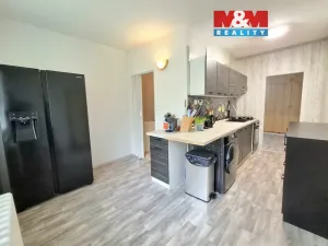 Pronájem bytu 3+1, Sokolov, Marie Majerové, 66 m2