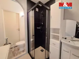 Pronájem bytu 3+1, Sokolov, Marie Majerové, 66 m2