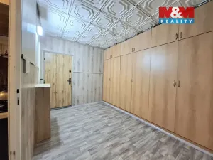 Pronájem bytu 3+1, Sokolov, Marie Majerové, 66 m2