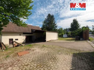 Prodej pozemku pro bydlení, Strančice - Sklenka, 1100 m2