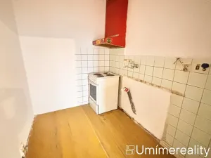 Prodej bytu 2+kk, Praha - Kobylisy, Tanvaldská, 43 m2