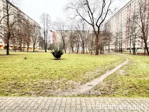 Prodej bytu 2+kk, Praha - Kobylisy, Tanvaldská, 43 m2