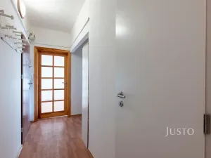 Pronájem bytu 2+1, Uherské Hradiště, Štěpnická, 60 m2