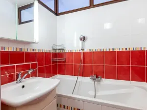 Pronájem bytu 2+1, Uherské Hradiště, Štěpnická, 60 m2