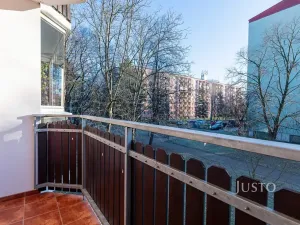 Pronájem bytu 2+1, Uherské Hradiště, Štěpnická, 60 m2