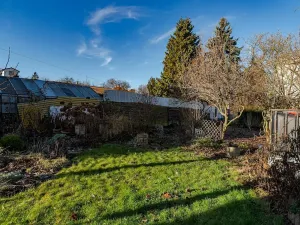 Prodej rodinného domu, Vysoké Mýto, Jožky Svobody, 190 m2