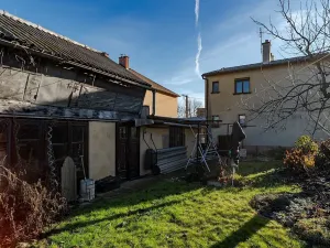 Prodej rodinného domu, Vysoké Mýto, Jožky Svobody, 190 m2