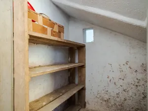 Prodej rodinného domu, Litomyšl, V. K. Jeřábka, 140 m2