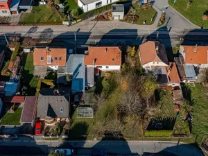 Prodej rodinného domu, Litomyšl, V. K. Jeřábka, 140 m2