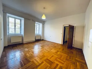 Pronájem bytu 2+1, Litomyšl, Smetanovo náměstí, 57 m2