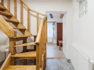 Prodej rodinného domu, Česká Třebová, 157 m2