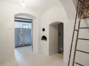 Prodej rodinného domu, Zámrsk, 130 m2