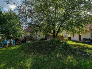 Prodej rodinného domu, Zámrsk, 130 m2