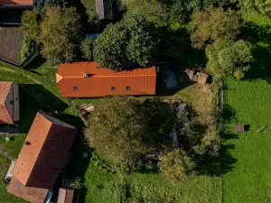 Prodej rodinného domu, Zámrsk, 130 m2