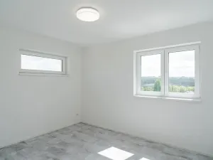 Prodej rodinného domu, Mistrovice, 82 m2