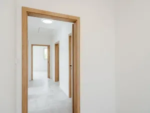 Prodej rodinného domu, Mistrovice, 82 m2