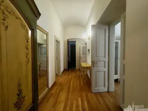 Pronájem bytu 4+kk, Praha - Nové Město, Truhlářská, 120 m2