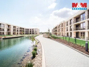 Prodej bytu 3+kk, Brandýs nad Labem-Stará Boleslav, Dřevčická, 86 m2