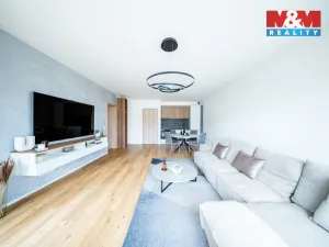 Prodej bytu 3+kk, Brandýs nad Labem-Stará Boleslav, Dřevčická, 86 m2