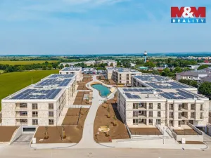 Prodej bytu 3+kk, Brandýs nad Labem-Stará Boleslav, Dřevčická, 83 m2