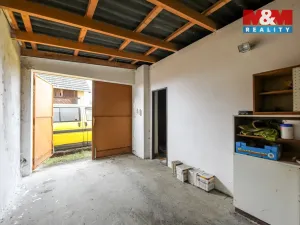 Prodej rodinného domu, Dolní Bělá, 68 m2