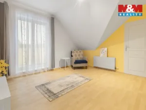 Prodej rodinného domu, Ostrava - Stará Bělá, Na Zámčiskách, 265 m2