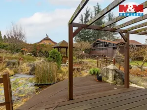 Prodej rodinného domu, Ostrava - Stará Bělá, Na Zámčiskách, 265 m2