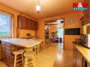 Prodej bytu 5+1, Horní Slavkov, Poštovní, 97 m2