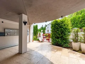 Prodej bytu 4+kk, Praha - Hlubočepy, 238 m2