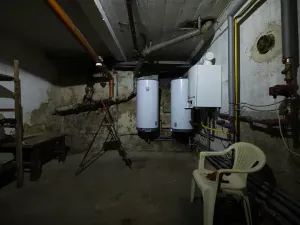 Prodej vícegeneračního domu, Vejprty, 900 m2