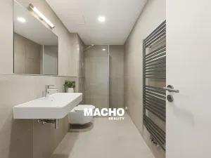 Pronájem bytu 1+kk, Praha, Bělehradská, 26 m2