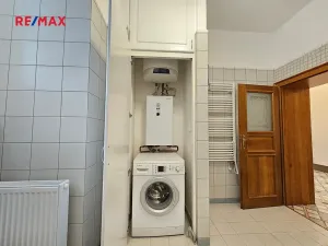 Prodej bytu 3+1, Mariánské Lázně, Anglická, 116 m2