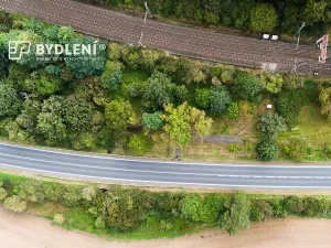 Prodej zahrady, Malé Žernoseky, 1568 m2